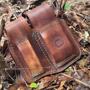 Hand made Leather Sheath